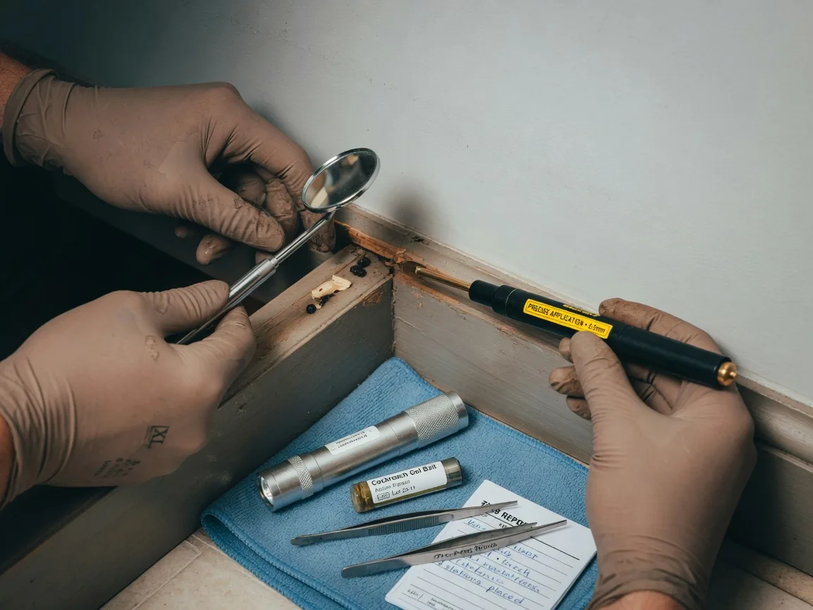 Why choose Emergency Pest Control in Dennysville, ME